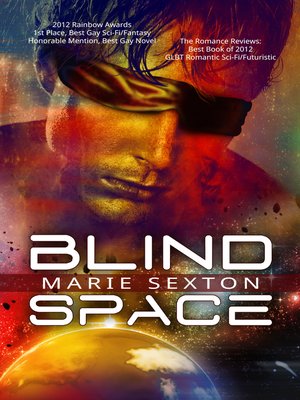 cover image of Blind Space